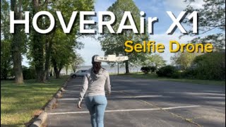 The Drone That Thinks For You… HoverAir X1 Review (Real Footage)