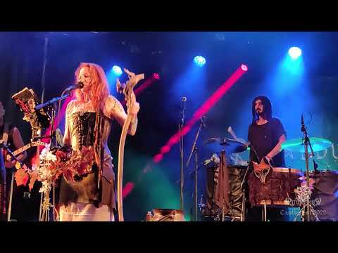 Ritual Duir live at Castlefest ( 06.08.2022 )