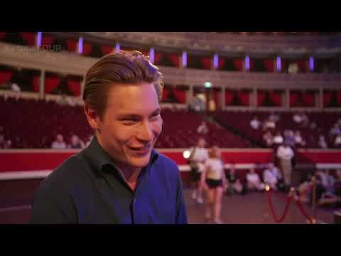 Yuja Wang performs Liszt's Piano Concerto no.1 at the Proms