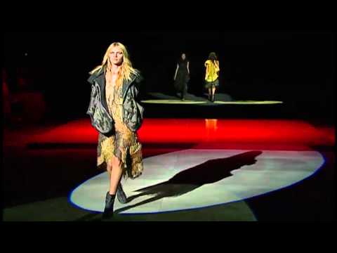 Oi Moda // Desfile Espaço Fashion - Fashion Rio Inverno 2011