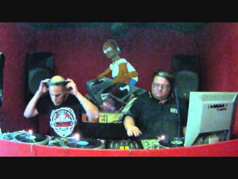 SESION IMPROVISADA djkito y djrayita