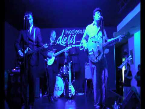 Thumbnail for The Beatall - Mother (John Lennon cover)