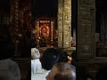 Chidambaram Temple Live Video Shorts Lordshiva Temple