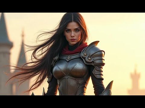 Female Symphonic Power Metal - Compilation