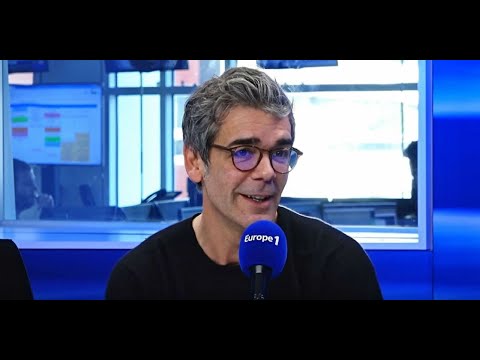 "Il a transformé ma vie" : pourquoi Xavier de Moulins a dédié son livre à son chat