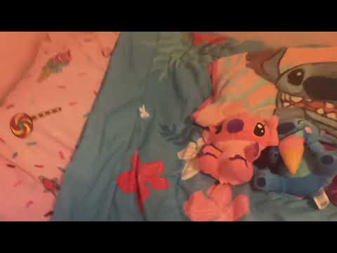 POV You are Obsessed With stitch