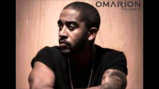 Omarion - You Like It (Remixed By @MusiqN_Myveins