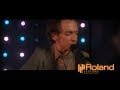 Mystery Jets: "Dreaming of Another World" - Roland Sessions