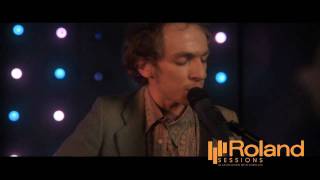 Mystery Jets: &quot;Dreaming of Another World&quot; - Roland Sessions