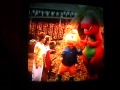 Opening To The Borrowers 1998 VHS