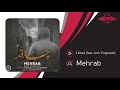 Mehrab - 4 Ghad (feat. Amir Enghelab) | OFFICIAL TRACK  مهراب - چارقد
