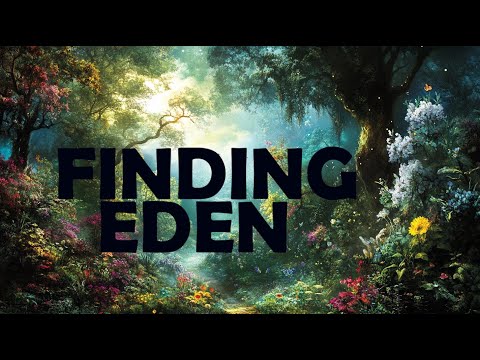 🌿Finding Eden – Epic Metal Ballad  - Original Song