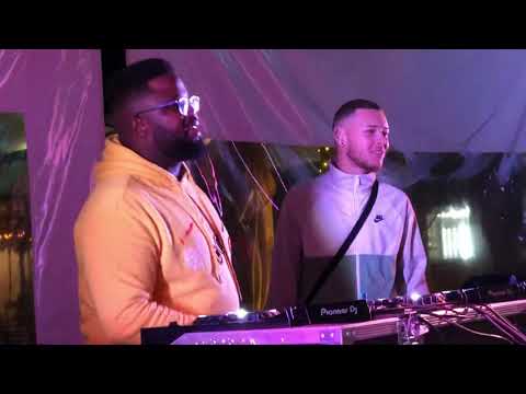 Fall In Love (feat. Siz & Kay Kay, CocoSA)