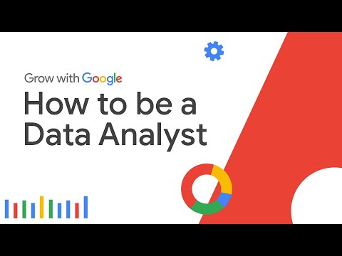 Different Paths to Become Data Analyst | Google Data Analytics Certificate