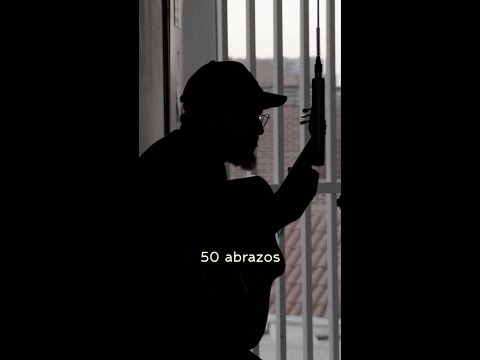 JAVI MEDINA  – 50 ABRAZOS (Adelanto Acustico)