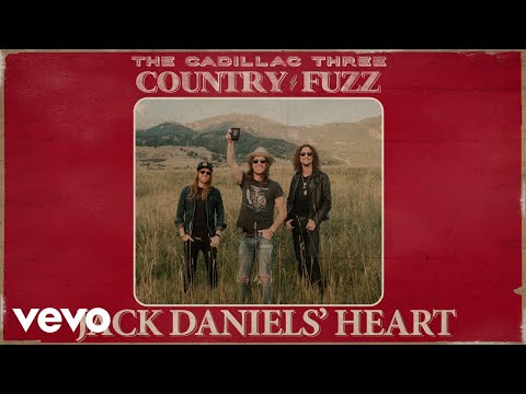 Video thumbnail for Jack Daniels’ Heart