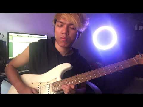 This is probably how Thomas Erak does it.