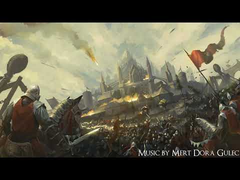 Mert Dora Güleç - Forgotten Empire