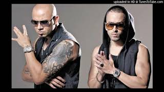 La Mata Remix - Wisin &amp; Yandel❎Héctor "El Father" &amp; Yomo (Audio Lyrics) (Clásicos De Reggaeton)