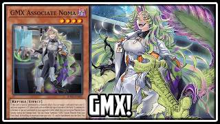 New GMX! First Impressions and Showcase!