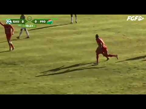 [GOL] GAÚCHO 0x1 PASSO FUNDO - GAUCHÃO - SÉRIE A2