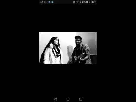 Sorry - Justin Bieber amazing Cover by Pray ft. Michellemendes