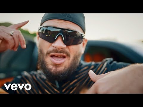 Soolking - Mon Bébé (ft. Dadju, Jul & Naza)