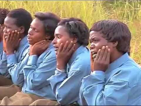 Christ Ambassadors Choir Mambo Yote peupe