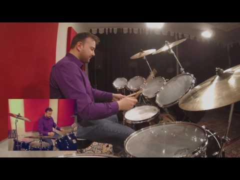 download lagu mp3 mp4 Gretsch Phil Collins Drum Set, download lagu Gretsch Phil Collins Drum Set gratis, unduh video klip Gretsch Phil Collins Drum Set