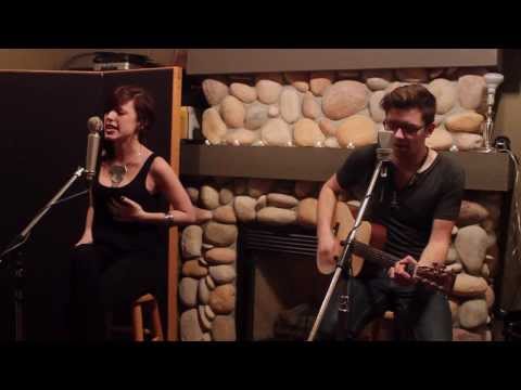 Jessica Lee - Save Your Breath (Live Acoustic)