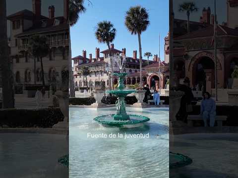 Datos LOCOS de San Agustin que quizas no conocias 🤯