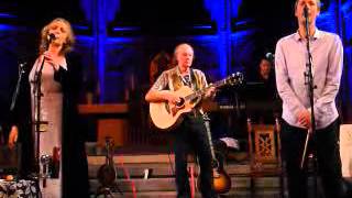 Clannad - Down By The Sally Gardens