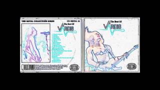 Vardis  - Don't Mess With The Best ('Cos The Best Don't Mess)