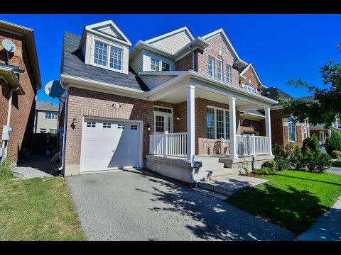 827 Howden Crescent Milton