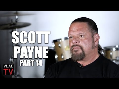 FBI Agent Scott Payne on How He Stopped Nazi Group "The Base" From Starting a Race War (Part 14)