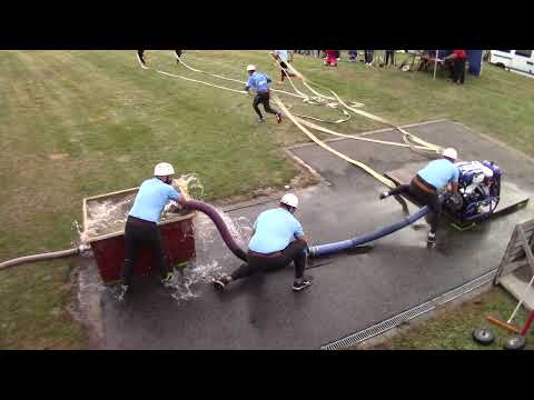 - SDH Krasonice finále NP