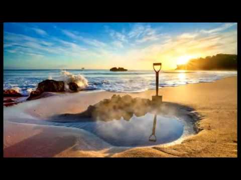 Top 10 Unusual Beaches   Places To See In Your Lifetime