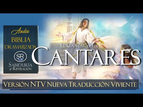 Song of Songs Audio Bible NTV Dramatized New Living Translation