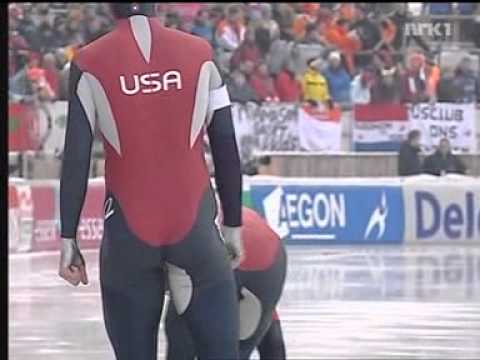 VM DIST. INZELL 2005. 1000 M