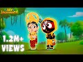 Jay Jagannath Jagan Ko To Balram Hi Pyara Hai Best Family Cartoon 2025