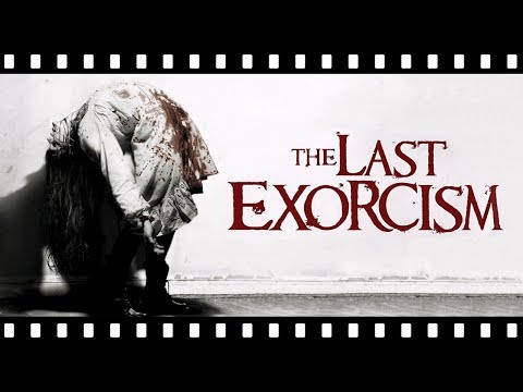 The Forgotten Brilliance of THE LAST EXORCISM