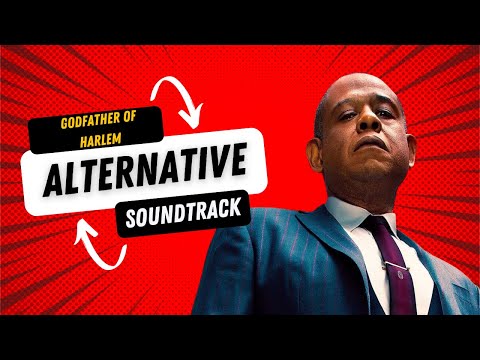 Beat - God Father of Harlem