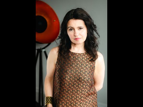 Emma Pollock - Interviewed by Marc Riley : Riley & Coe Show / October 1st 2025 / Ex The Delgados