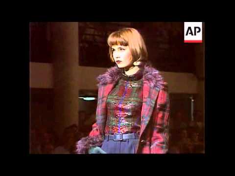 France - Lacroix, Torrente And Carven Shows