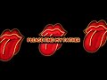 The Rolling Stones - Indian Girl (Lyrics)