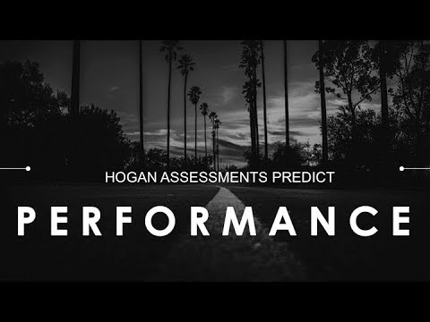 Why I use Hogan Assessments and you should too / Benefits Hogan Assessments