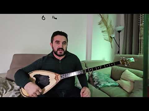 Melodi me sharki "për mësim"