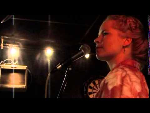 Anne Seier - Live in Copenhagen - Vi Længes