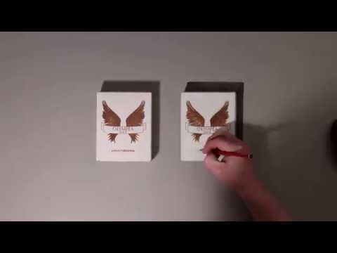 Olympéa Aqua in collaboration with Howard Lee - Invictus & Olympéa | PACO RABANNE