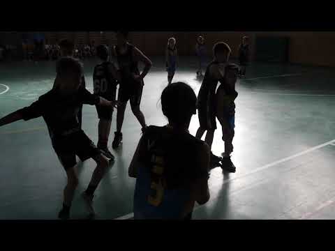 PGAlcalá - CDBC Pizzeria Vera Pilas (PreMini Mixto) Jornada 8